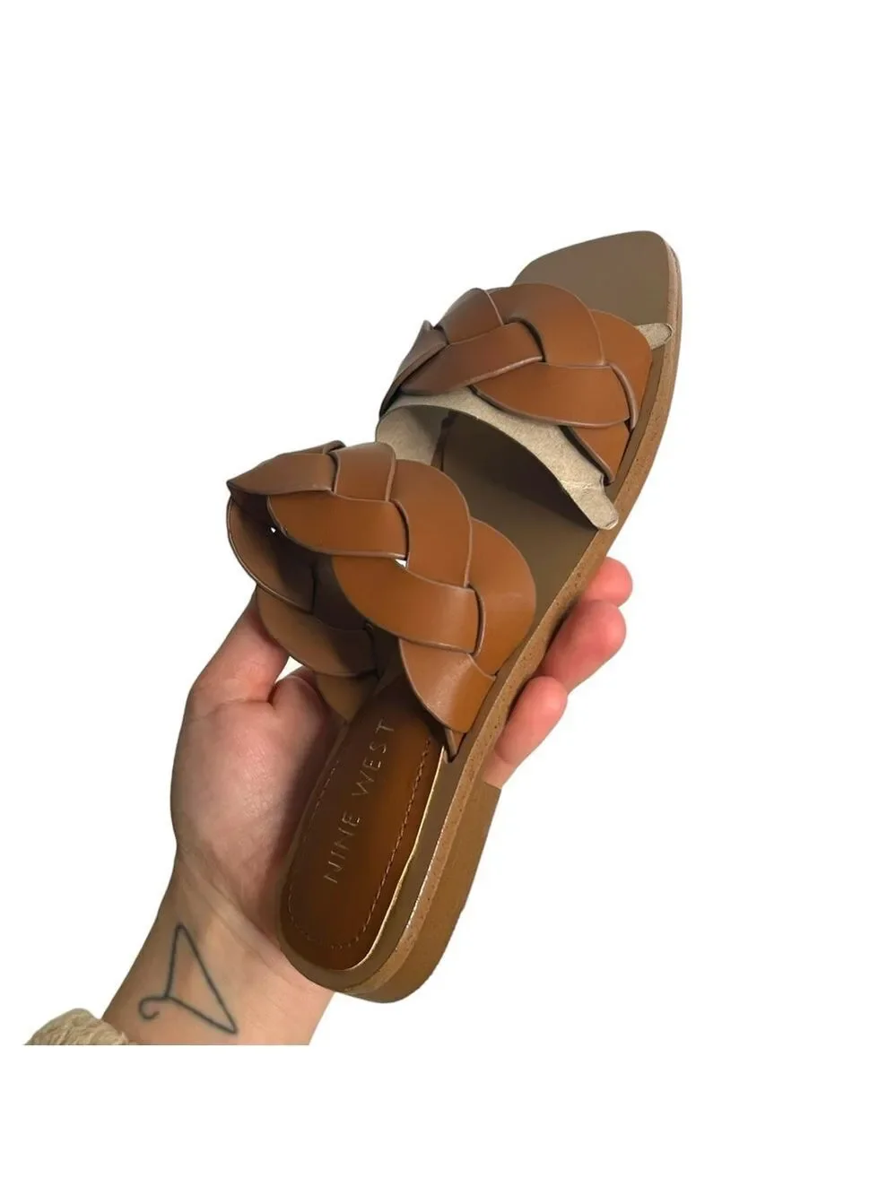 Nine West nine west